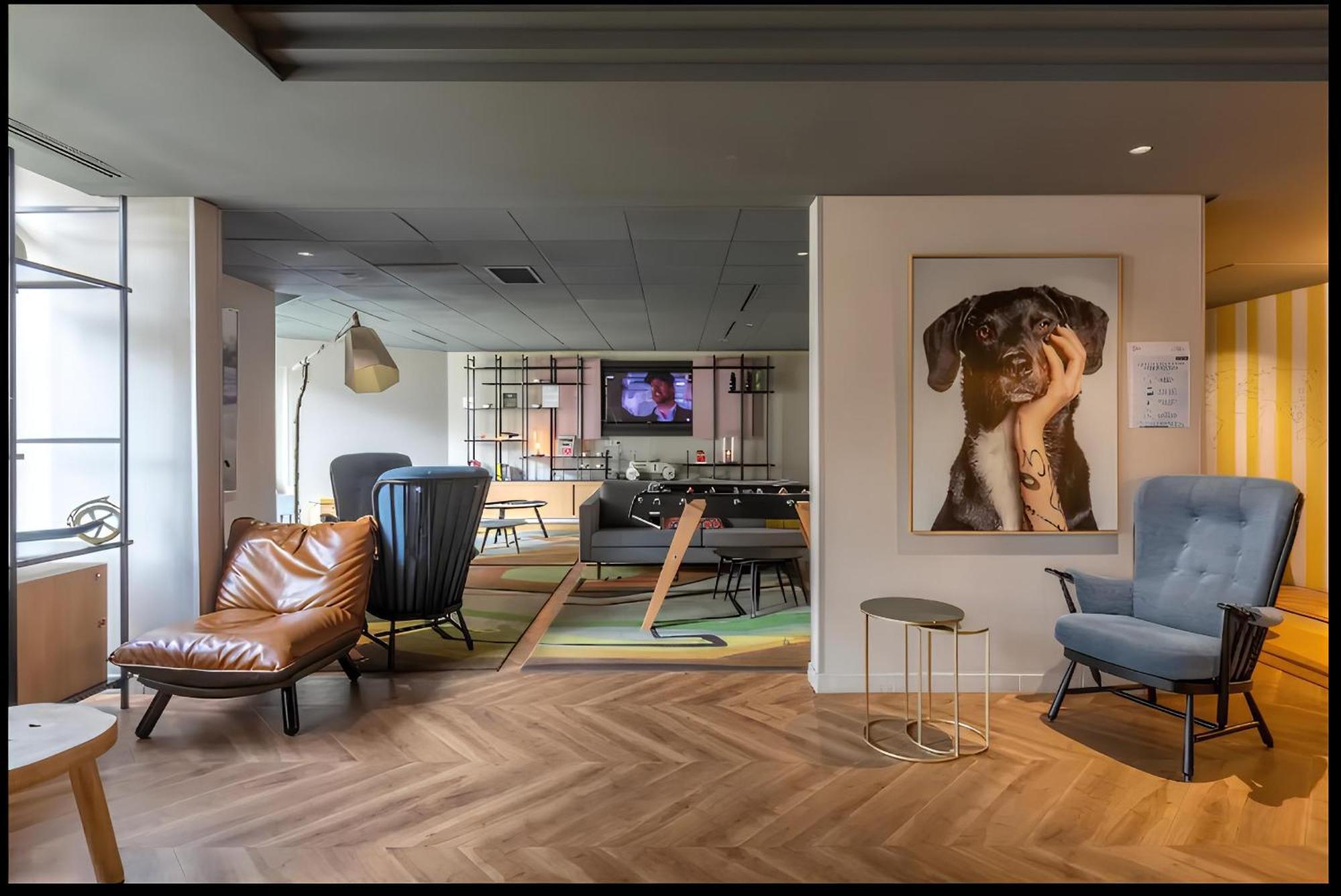 Luxury Penthouse Eiffel Tower View Issy-les-Moulineaux